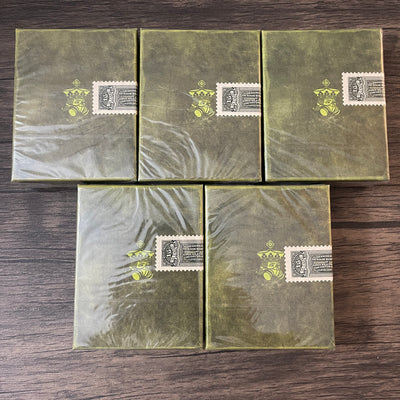 Federal 52 Founders Collection Set (#067/200) [AUCTION]