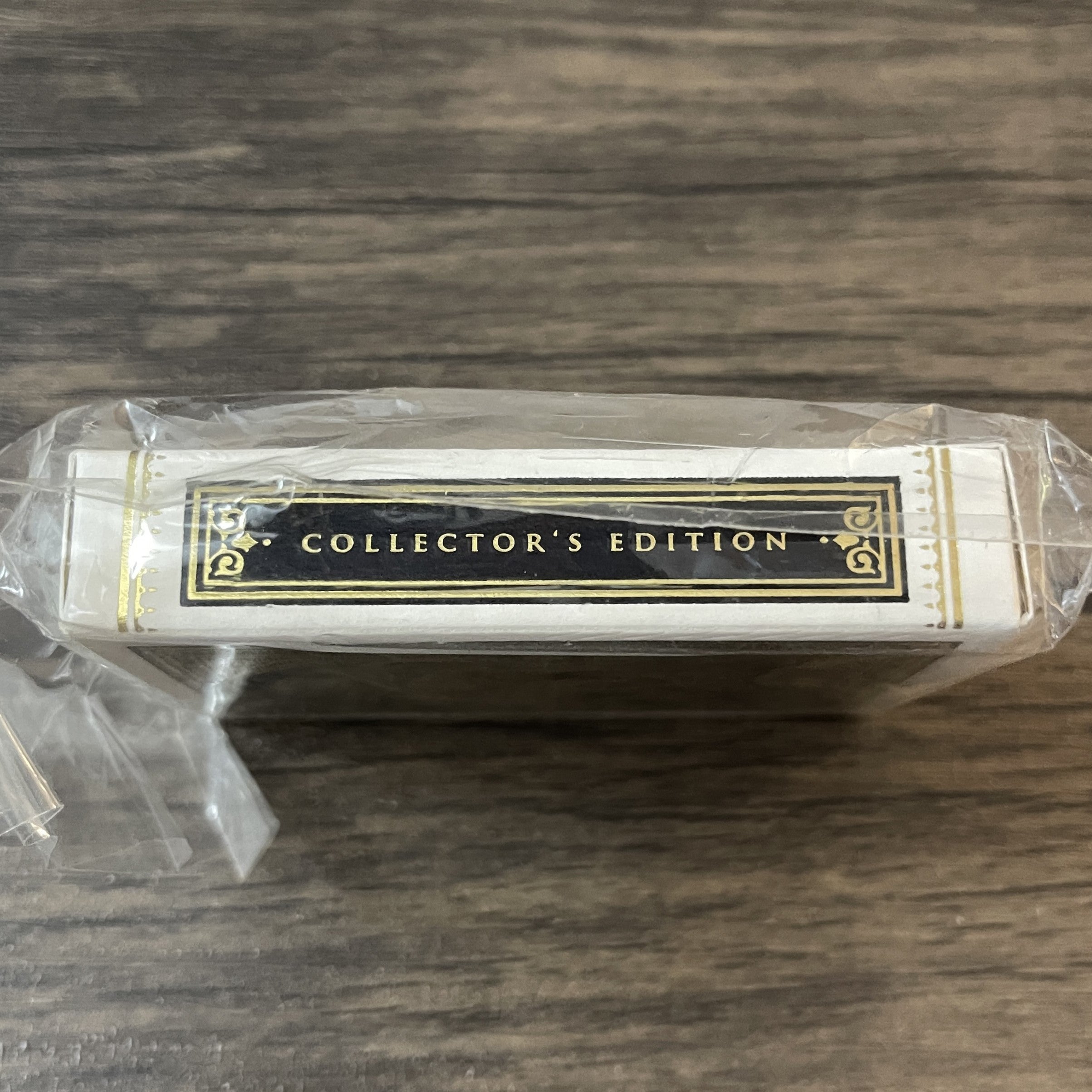 Oath Standard Collector's Edition (Gold on Black) [AUCTION]