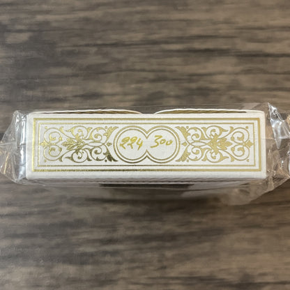 Oath Standard Collector's Edition (Gold on Black) [AUCTION]