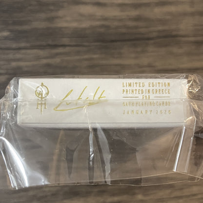 Oath Standard Collector's Edition (Gold on Black) [AUCTION]