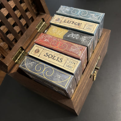 The Eye of the Ocean Box Set [AUCTION]