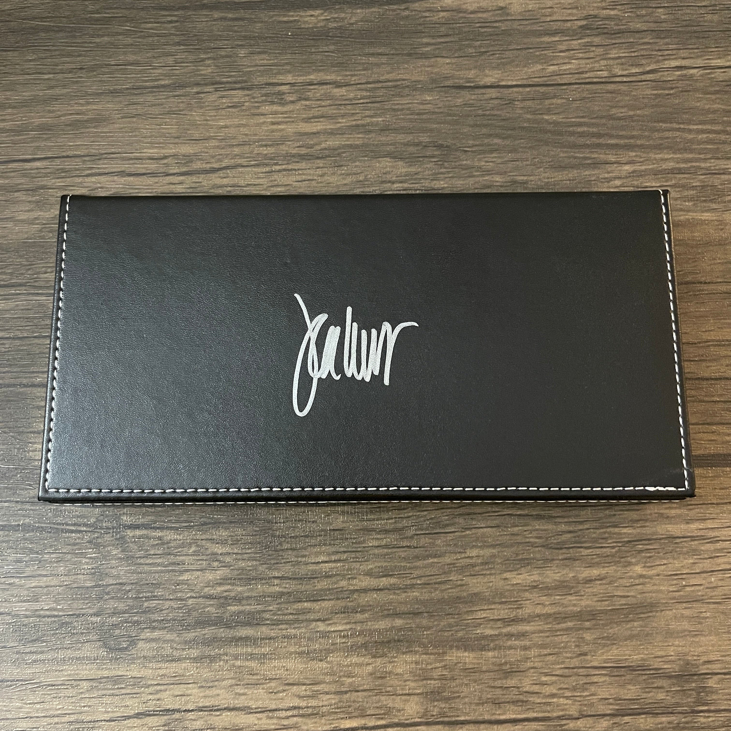 Triple Gilded Money Set [AUCTION]