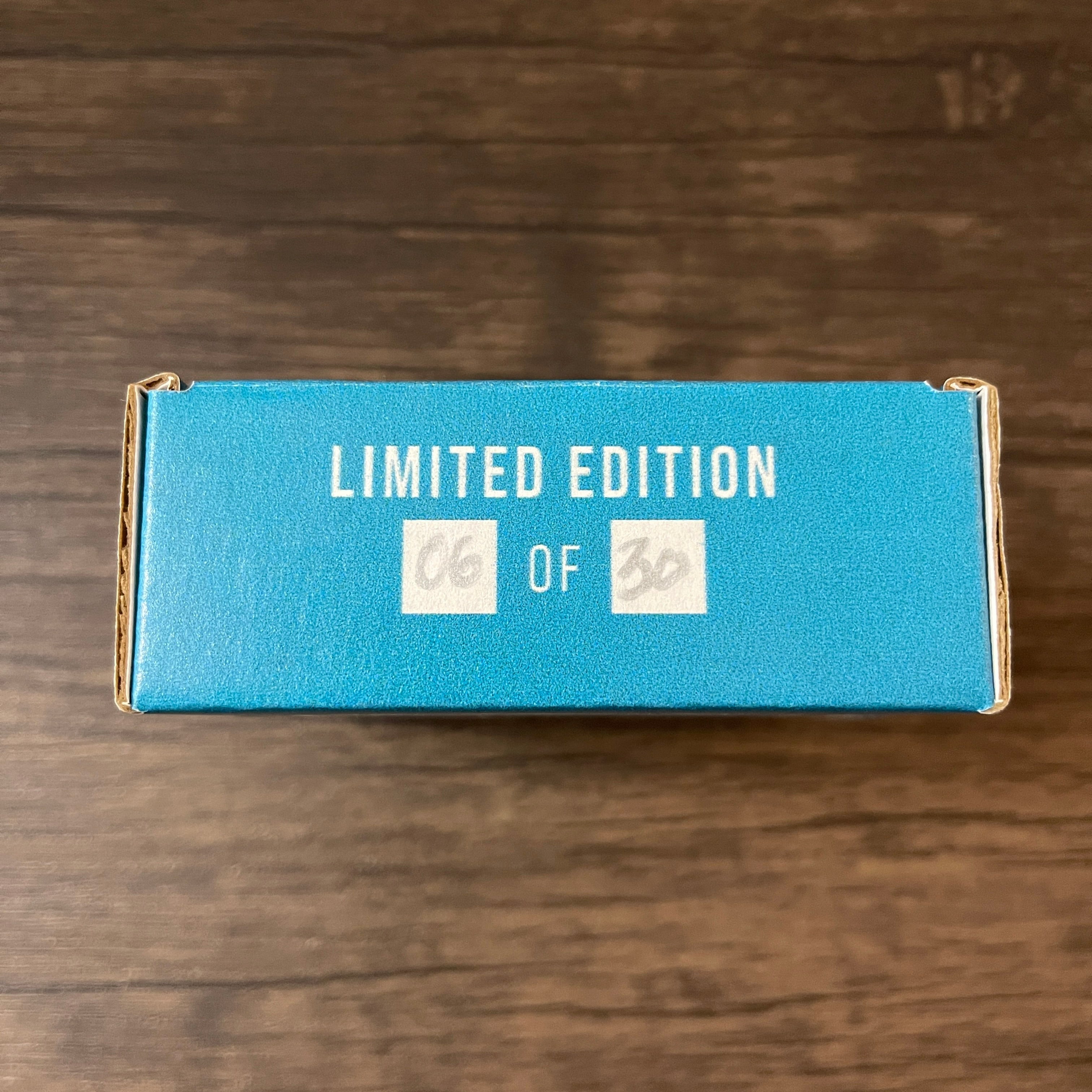 2020 Prototype Invitational (#06/30) [AUCTION]