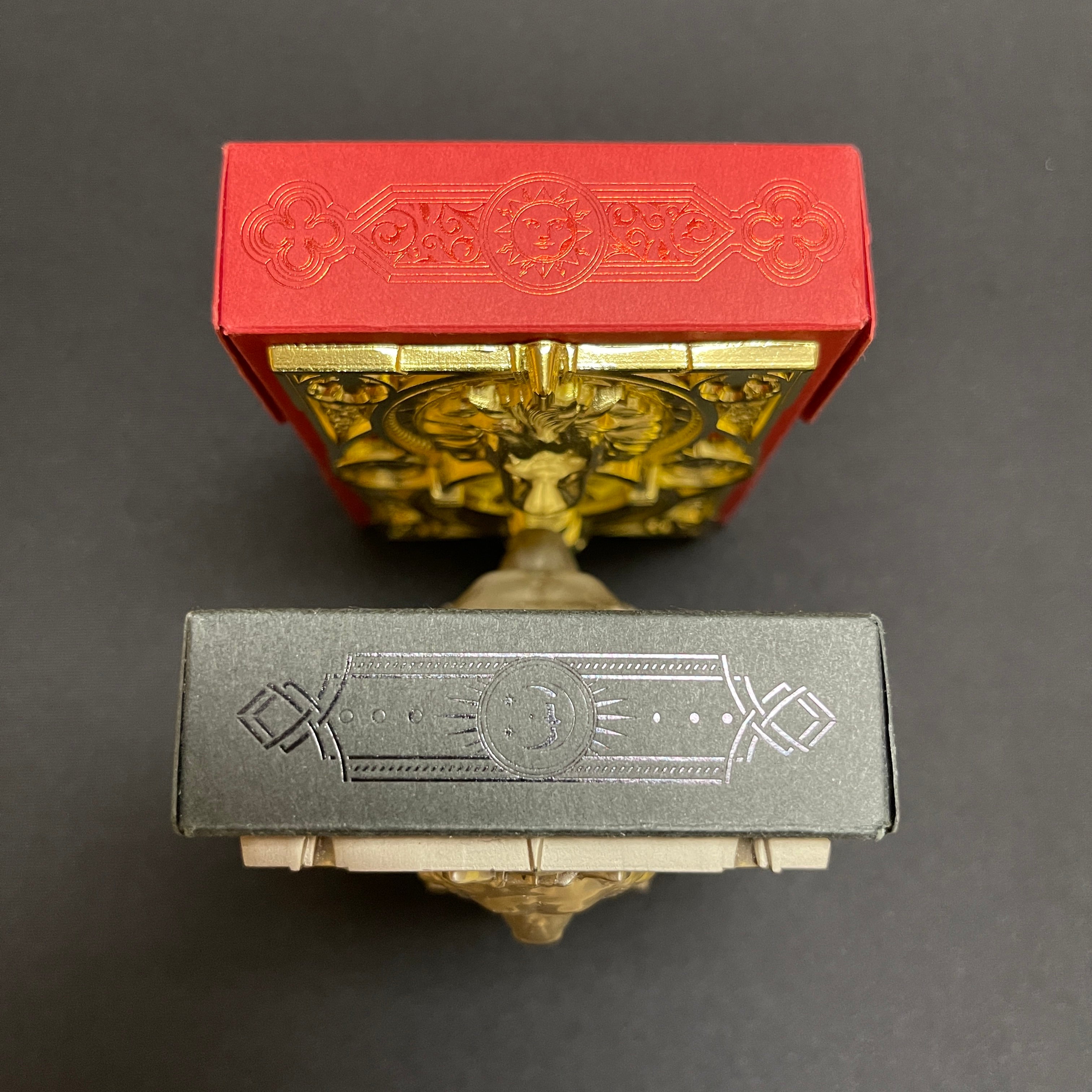 Ascension Bundle [AUCTION]