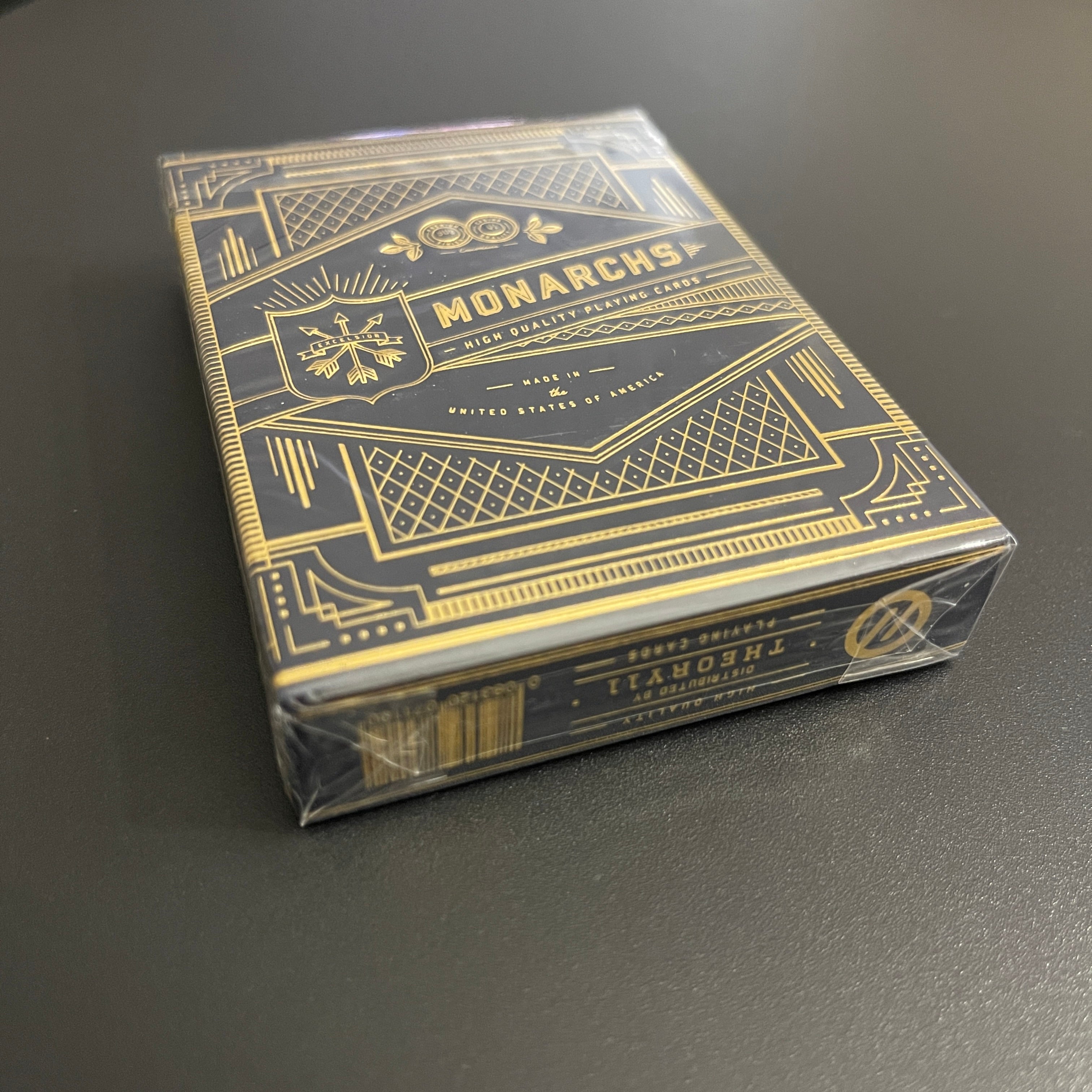 Monarchs (V1) [AUCTION]