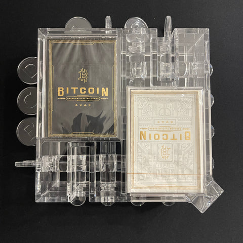 Bitcoin Puzzle [AUCTION]
