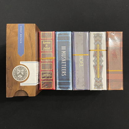 2022 No.13 Club Gilded Set (#325/500) [AUCTION]