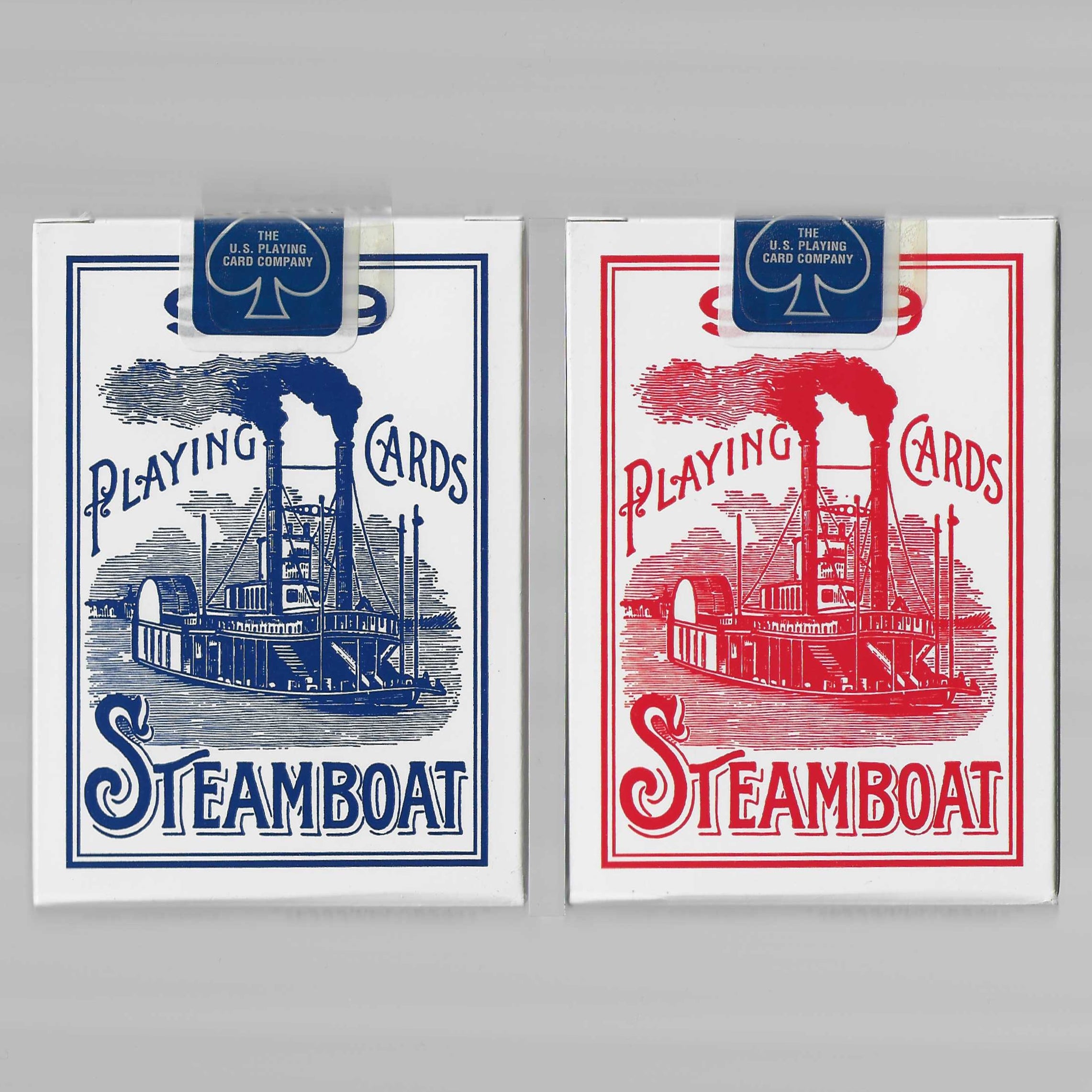 Steamboat 999 Set [AUCTION]