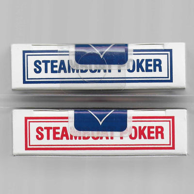 Steamboat 999 Set [AUCTION]