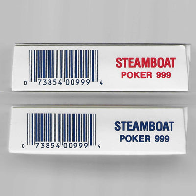 Steamboat 999 Set [AUCTION]
