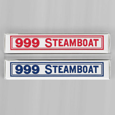 Steamboat 999 Set [AUCTION]