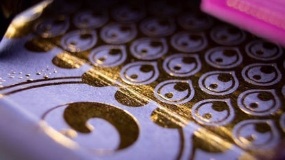 Essentials: Lavender Gilded Edition #36 "Error"