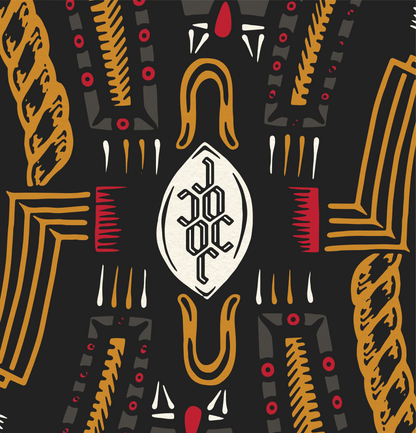 Tough Luck Court Print (Signed! 1 of 1!!!)