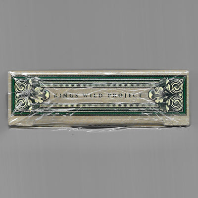 Legal Tender (Gilded Holo Signed Edition) [AUCTION]