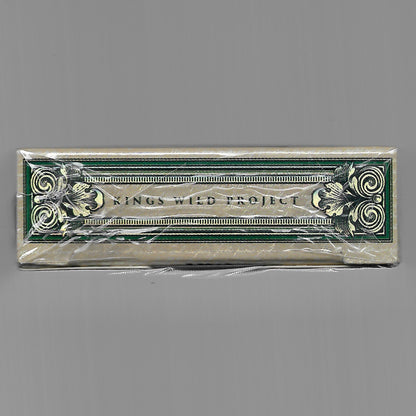 Legal Tender (Gilded Holo Signed Edition) [AUCTION]