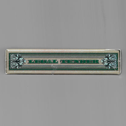 Legal Tender (Gilded Holo Signed Edition) [AUCTION]