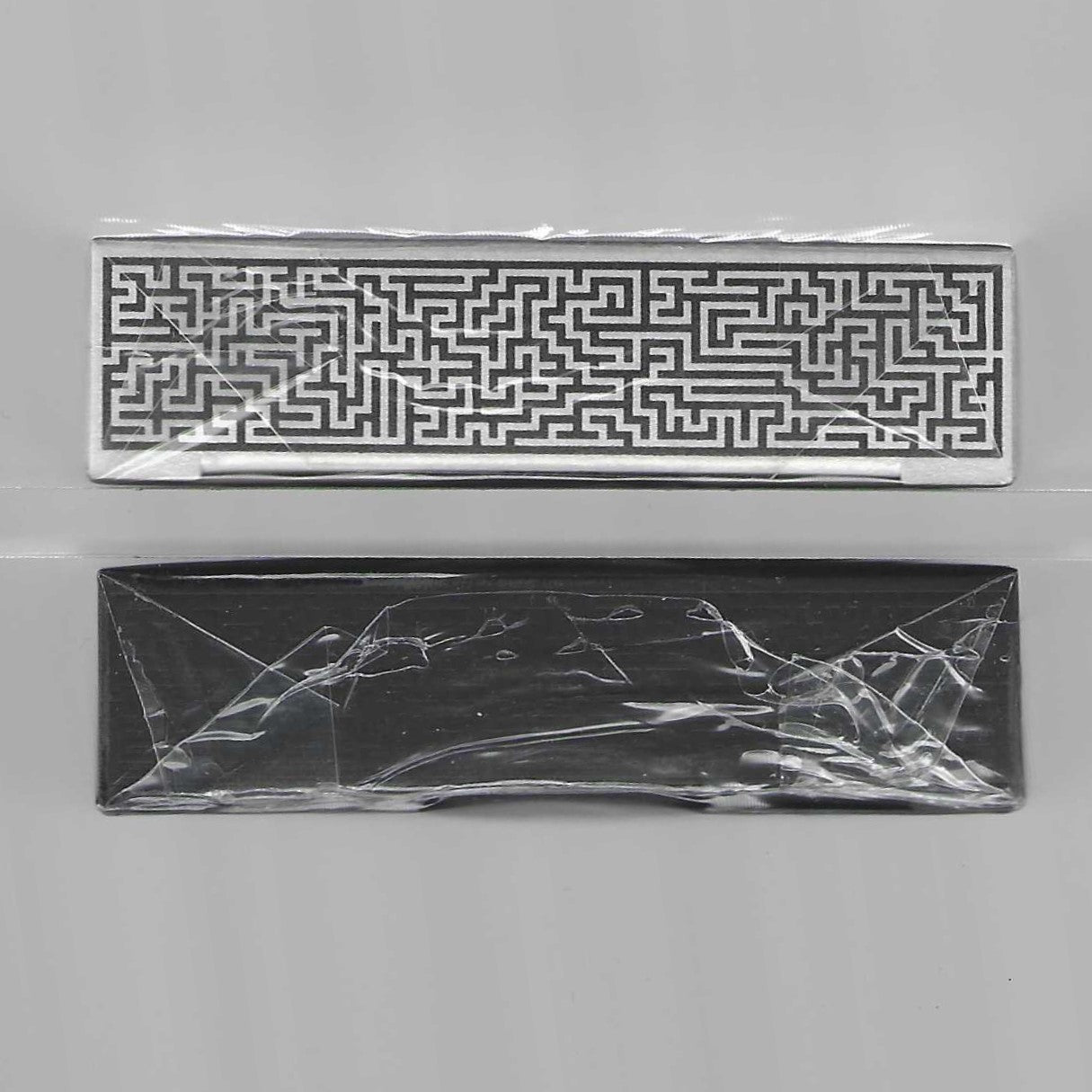 Labyrinth (2-Deck Set/BOTH #142) [AUCTION]