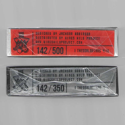 Labyrinth (2-Deck Set/BOTH #142) [AUCTION]