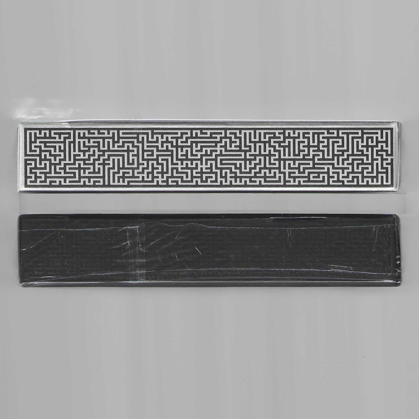 Labyrinth (2-Deck Set/BOTH #142) [AUCTION]