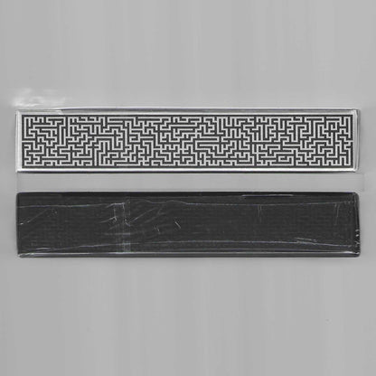 Labyrinth (2-Deck Set/BOTH #142) [AUCTION]