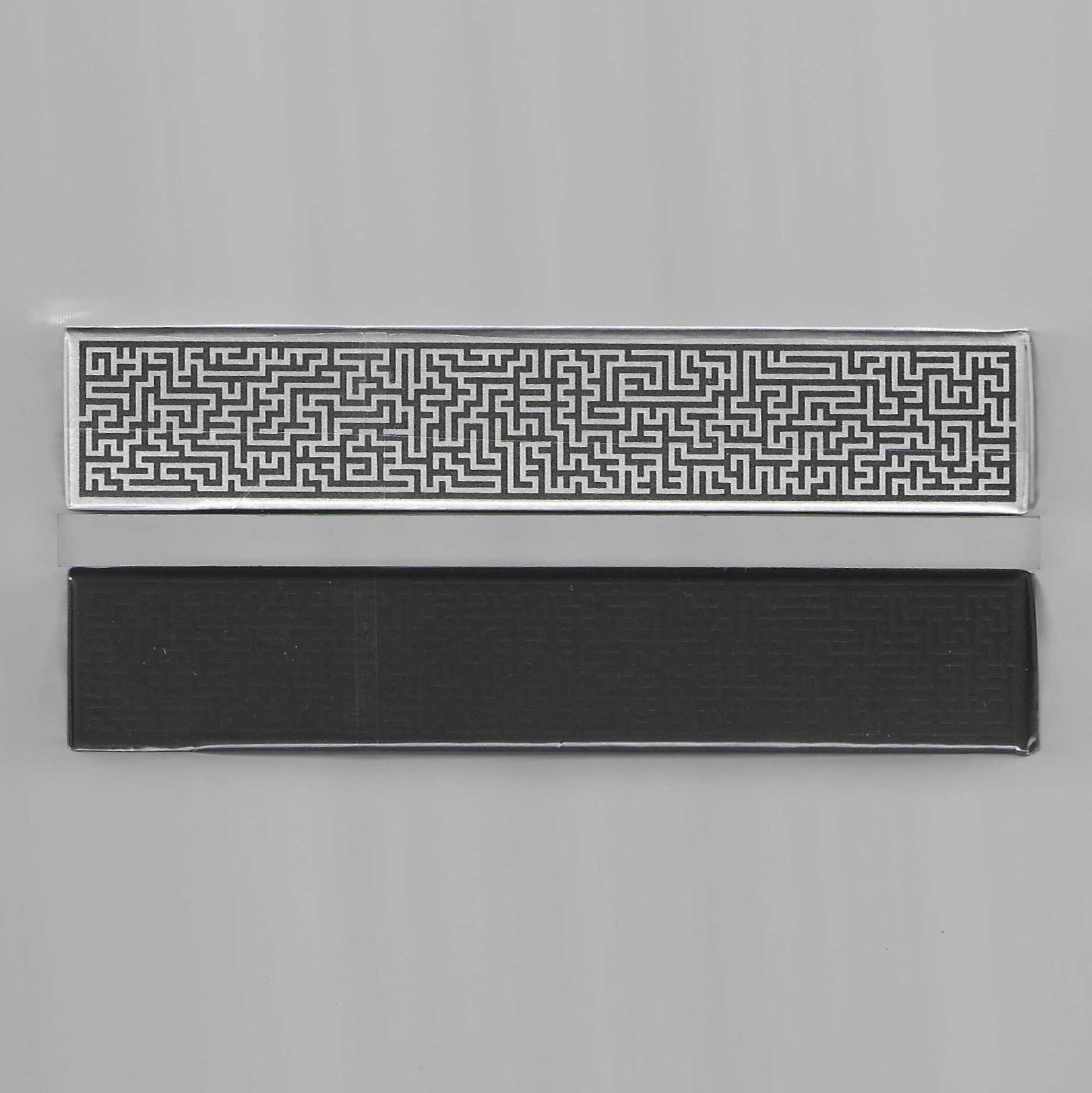 Labyrinth (2-Deck Set/BOTH #142) [AUCTION]