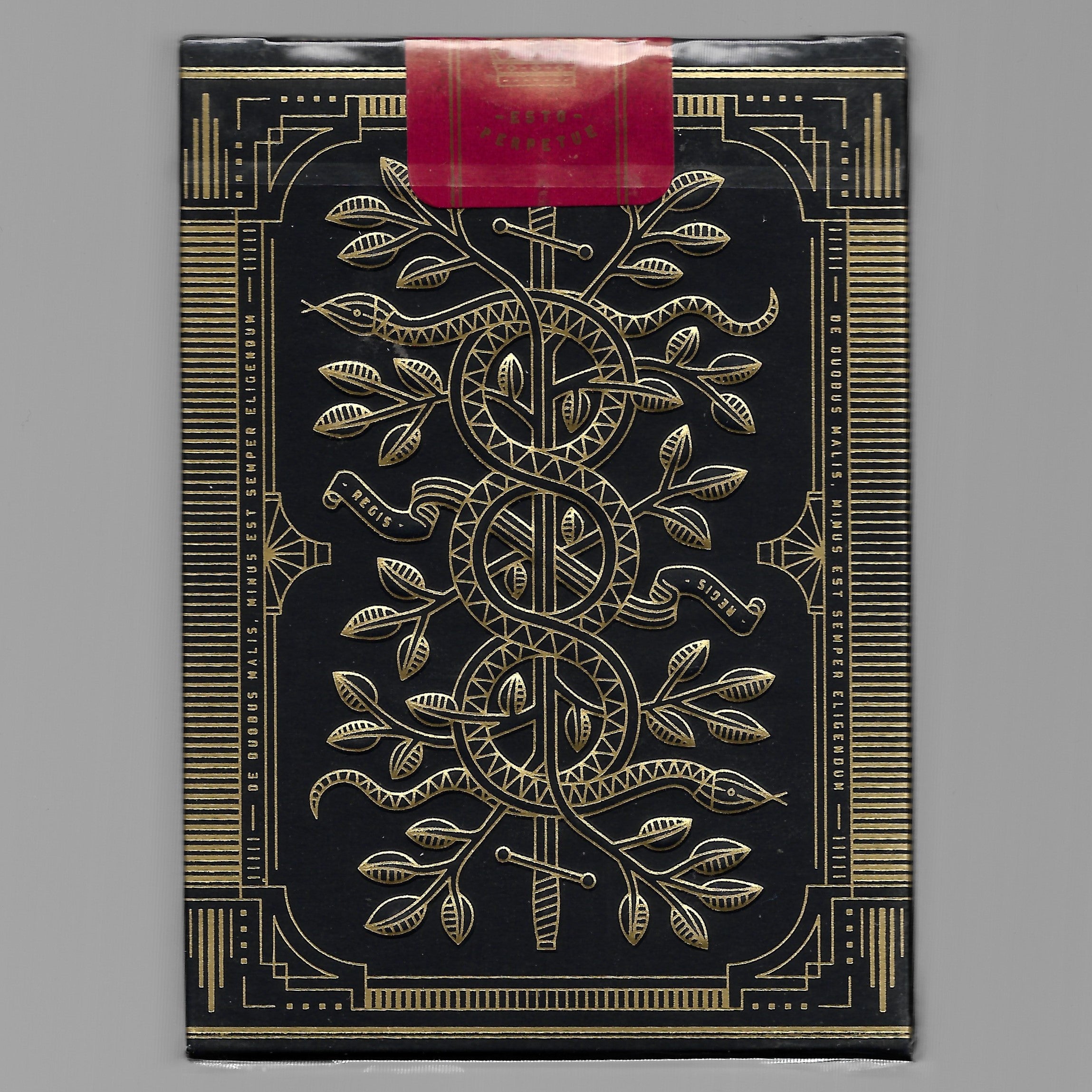 Monarchs (Original/V1) [AUCTION]