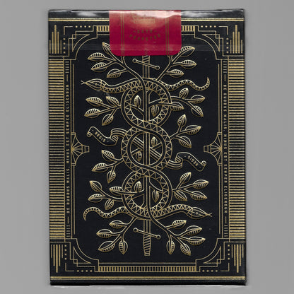 Monarchs (Original/V1) [AUCTION]