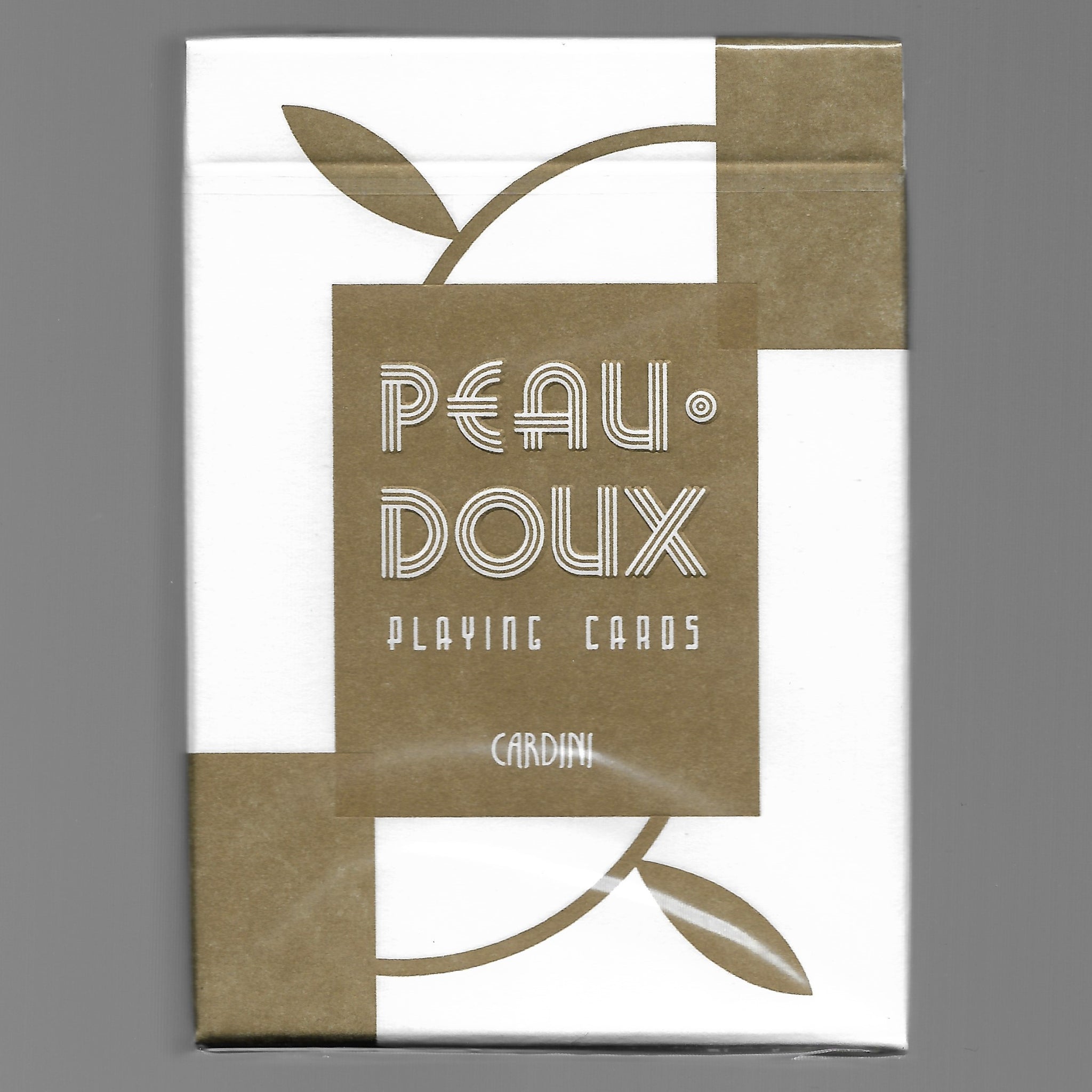 Peau Doux (White Glove Edition) [AUCTION]