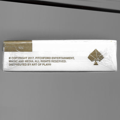 Peau Doux (White Glove Edition) [AUCTION]