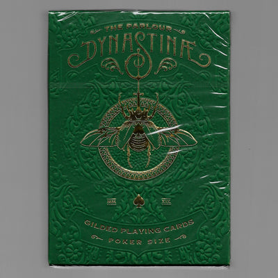 The Parlour Dynastinae