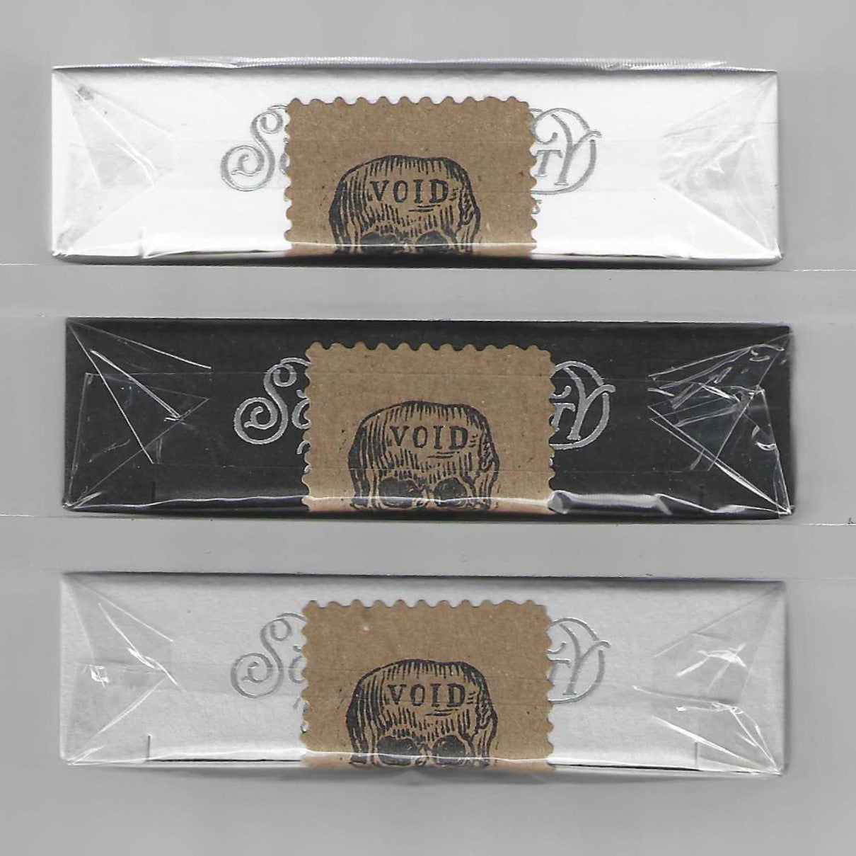 The Sons of Liberty (Prototype Set!) [AUCTION]