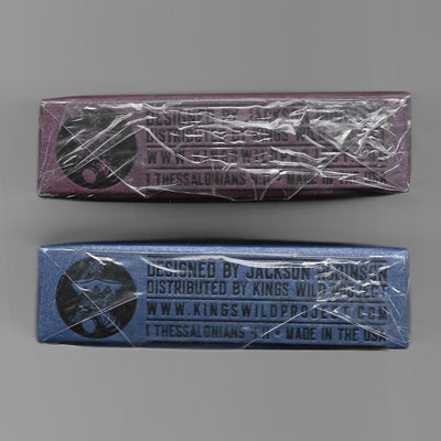 Gilded Tigers Set (Unnumbered Editions) [AUCTION]