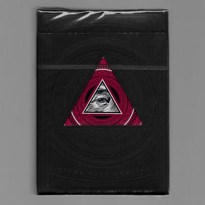 Verum Videre (Black Gilded, 80 Made)