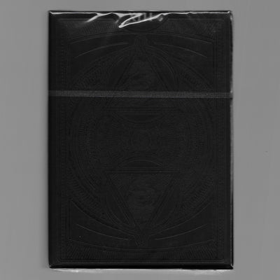 Verum Videre (Black Gilded, 80 Made)