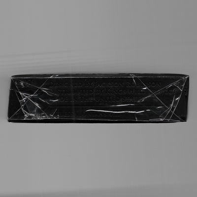 Verum Videre (Black Gilded, 80 Made)