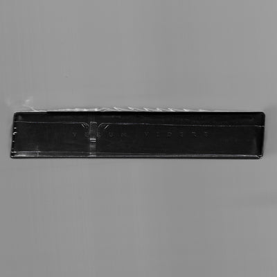 Verum Videre (Black Gilded, 80 Made)