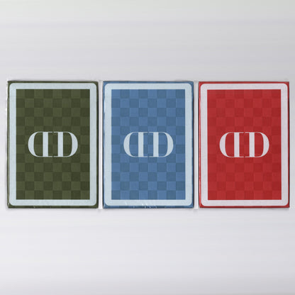 Smoke & Mirrors V4-V6 [AUCTION]