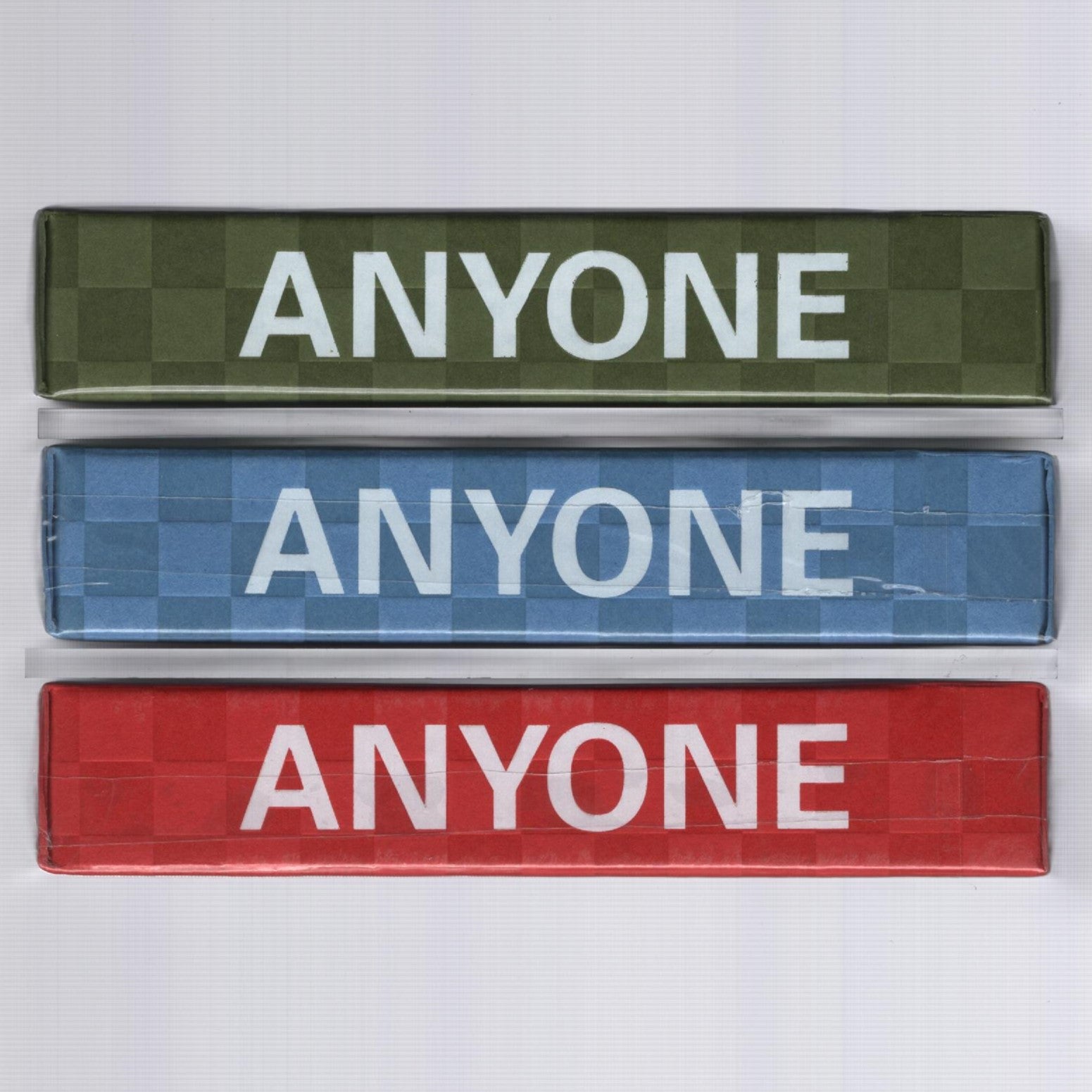 Smoke & Mirrors V4-V6 [AUCTION]