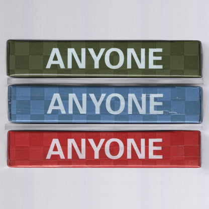 Smoke & Mirrors V4-V6 [AUCTION]