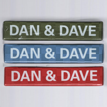 Smoke & Mirrors V4-V6 [AUCTION]