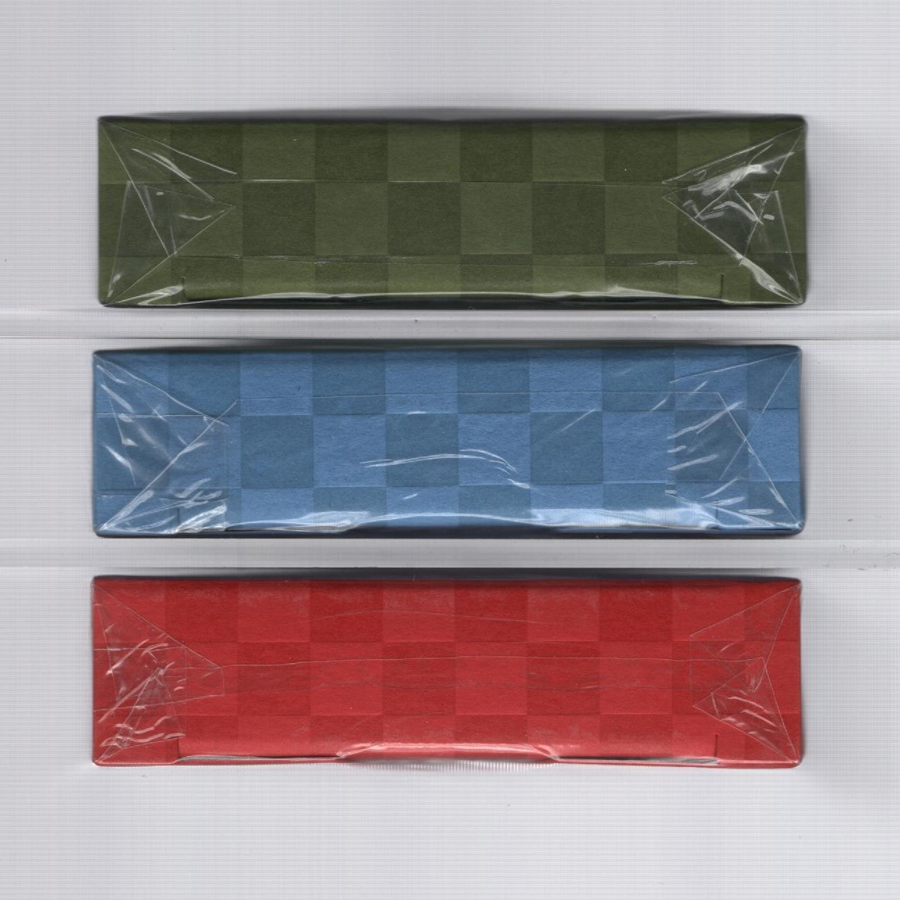 Smoke & Mirrors V4-V6 [AUCTION]