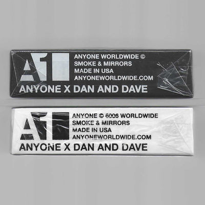 Anyone Smoke & Mirrors Bundle [AUCTION]