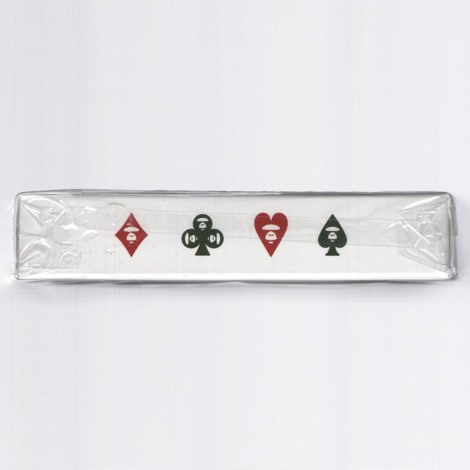 Bicycle x AAPER [AUCTION]