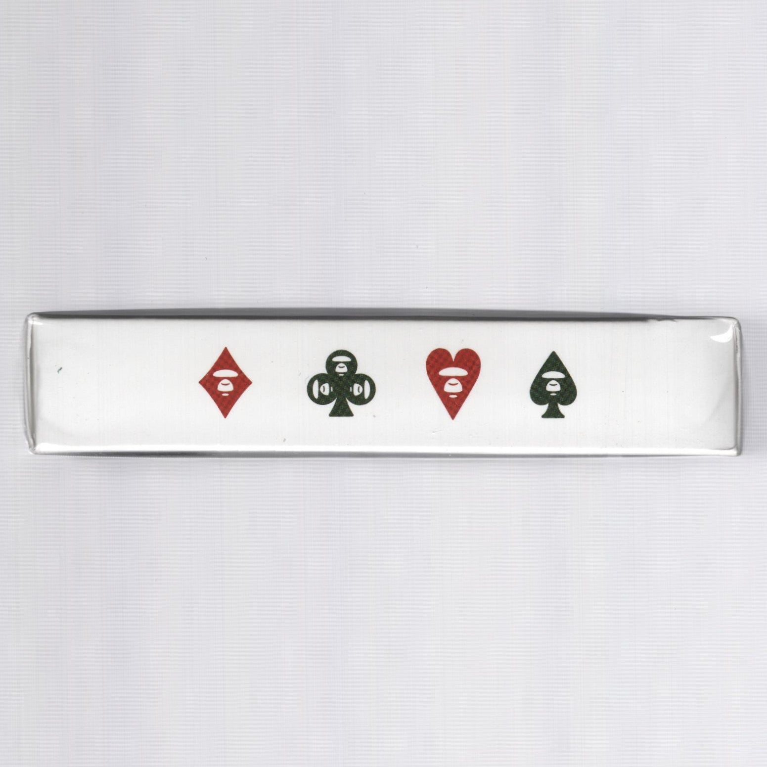 Bicycle x AAPER [AUCTION]