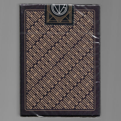 ABRACADABRA Playing Cards