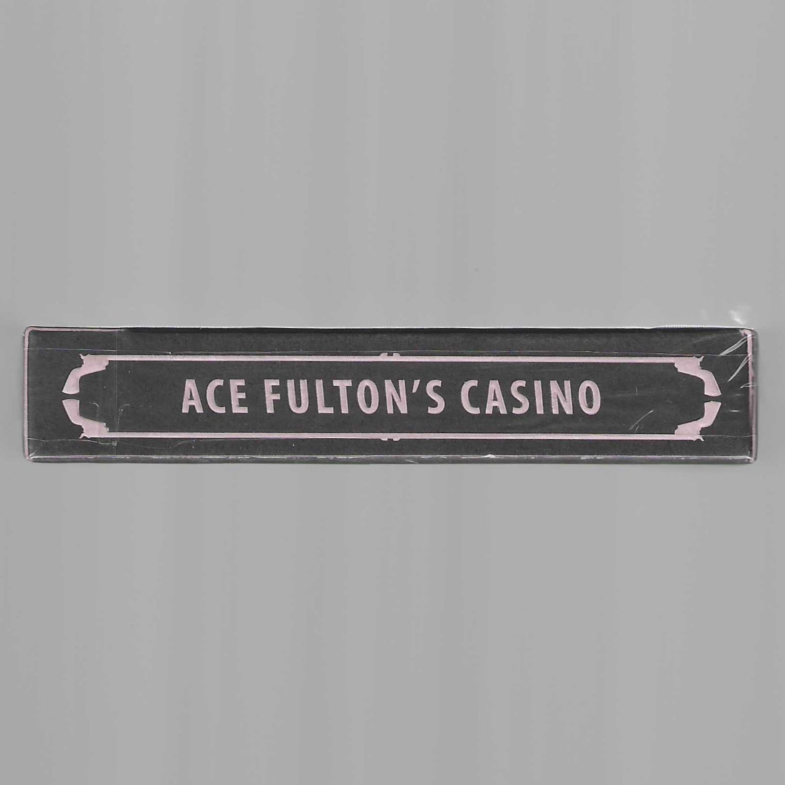 Ace Fulton's Casino Femme Fatale (Artist Proof) [AUCTION - 2 Winners]