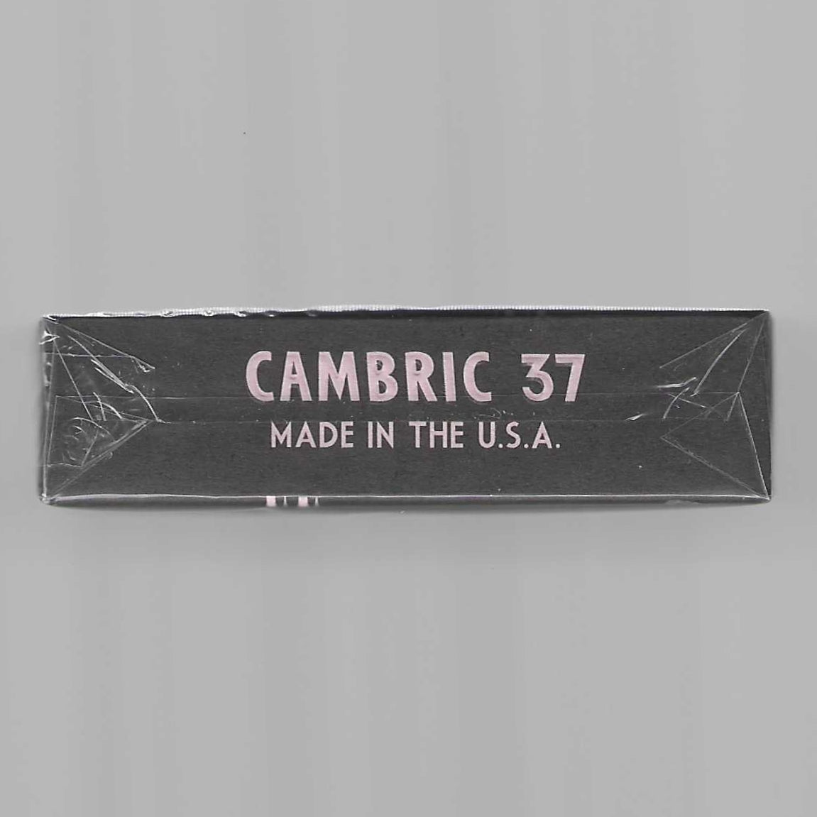 Ace Fulton's Casino Femme Fatale (Artist Proof) [AUCTION - 2 Winners]