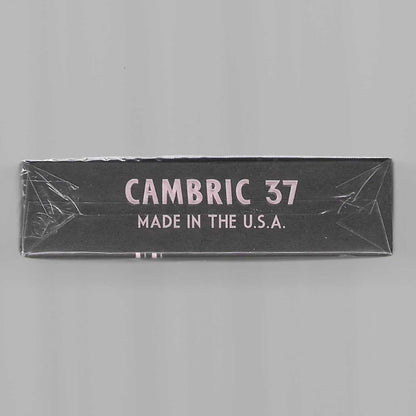 Ace Fulton's Casino Femme Fatale (Artist Proof) [AUCTION - 2 Winners]