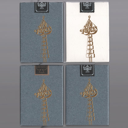 Ace Fulton's Cowboy Denim Bundle [AUCTION]