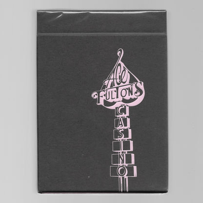 Ace Fulton's Casino (Femme Fatale Artist Proof, #46/52) [AUCTION]